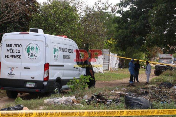 Hallan una persona muerta en Mulchechén; se sospecha de un homicidio