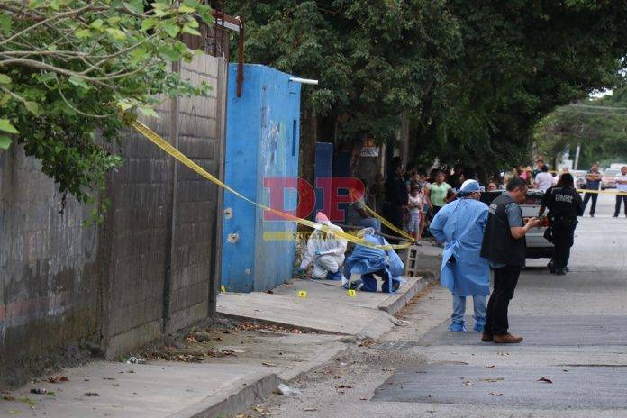 Tiene 21 años y es un sádico: le propinó 44 cuchilladas a Mayra