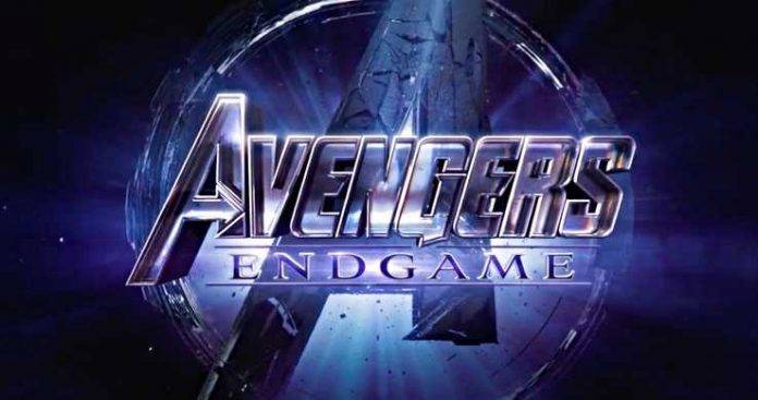 'Avengers 4' revela su primer tráiler y el nombre oficial de la peli