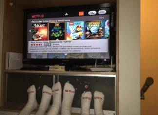 5 películas de Netflix para sentir el espíritu navideño