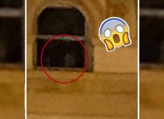 Enigmas: ‘La Dama de Rosa’ del antiguo hospital de Valencia