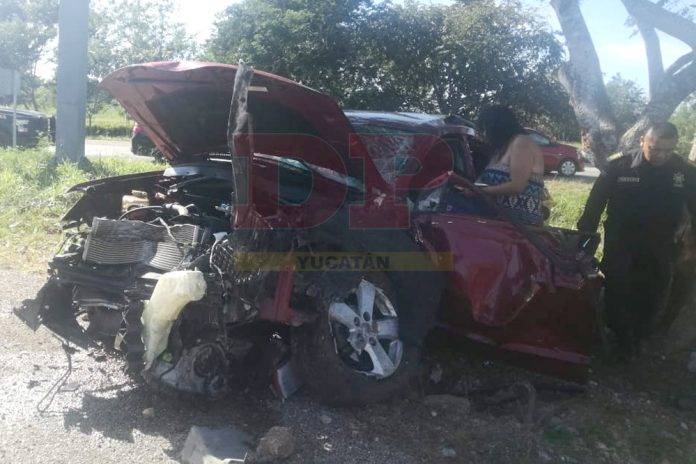 Reunión navideña se convierte en viaje al hospital