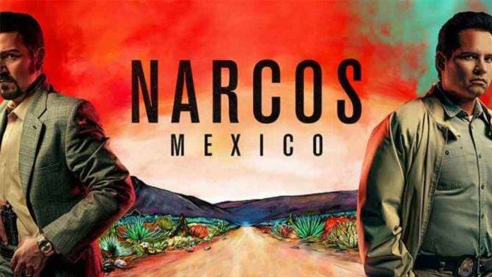 Anuncian la segunda temporada de 'Narcos México'