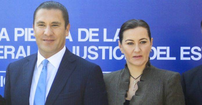 El Postigo: lo de Puebla no es Ayotzinapa