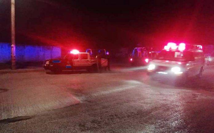 Secuestran a jefe policiaco veracruzano tras enfrentamiento