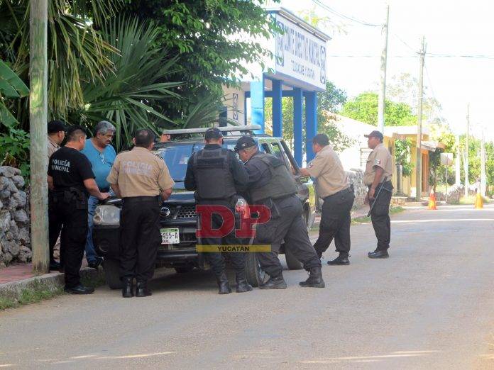 El suicidio cometido este sábado en Tzucacab se suma a la larga lista yucateca.