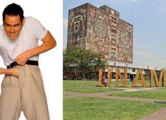 La UNAM invita a ver videos para adultos en nombre de la ciencia