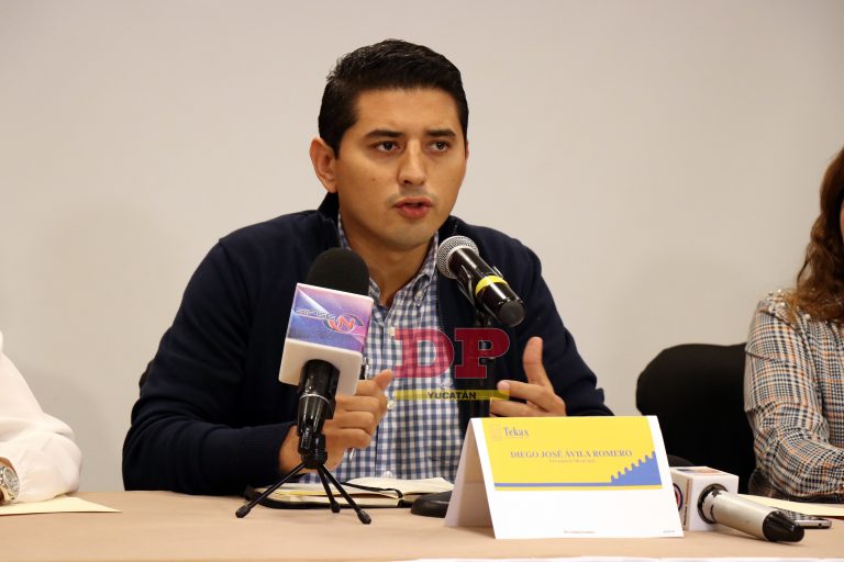 Denuncia pública por mega desfalco del exalcalde “Doctor Amor”