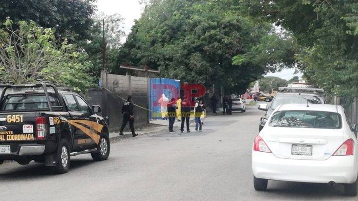 Identifican a mujer asesinada en la Madero: era una joven de Tekax
