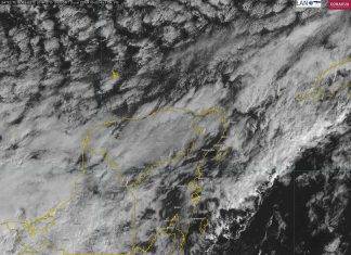 ¡Llega el frío a Yucatán! se registra hasta 16 grados en este amanecer ¡Llega el frío! se registra 16 grados en este amanecer