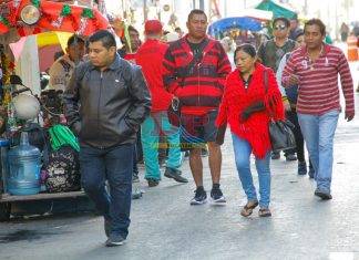 Frío amanecer: Mérida con 11°C y Abalá con 6°C Abríguese y no tendrá ‘tox’