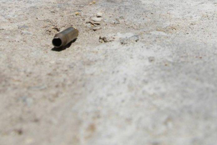 Bala perdida mata a muchacho de 12 años de edad