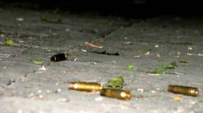Tres muertos deja ataque de grupo armado
