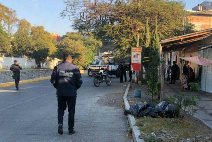 Aparecen más bolsas con pedacería humana en Guerrero