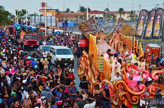 El Oráculo: ¡se desataron los demonios de la carne!