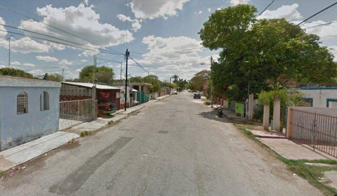 Le acuchillan el riñón y solo recibe 2 mil pesos por daños