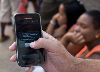 Por fin llega el internet móvil a Cuba Por fin llega el internet móvil a Cuba