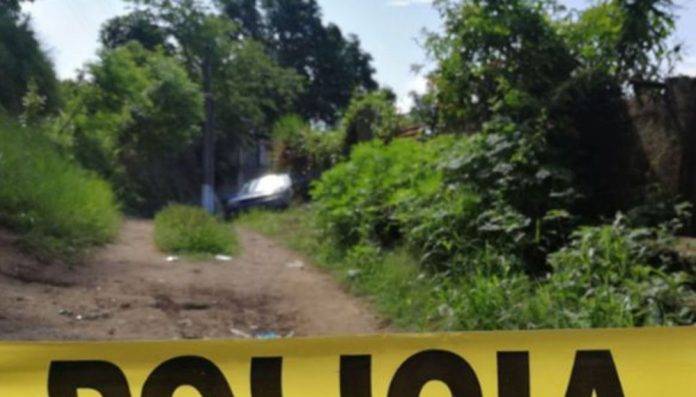 Muere una mujer por un disparo en la cabeza en la CDMX