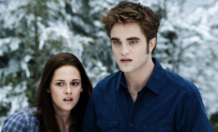 Crepúsculo, catalogada como la peor película de la historia
