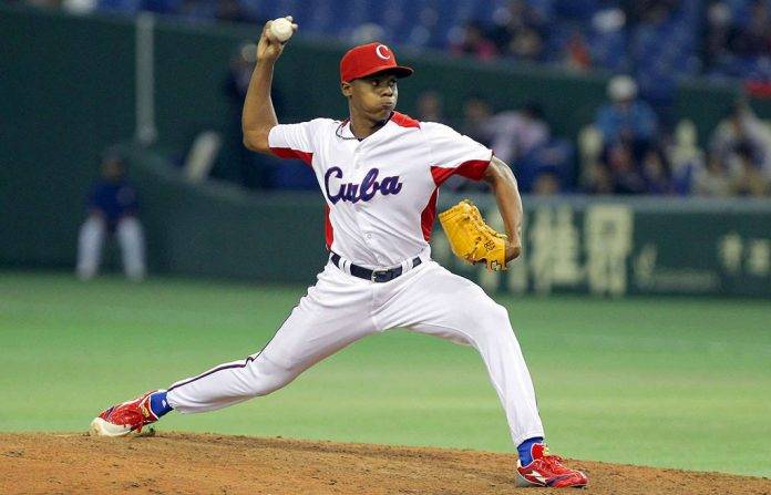 Se rompen las barreras para los cubanos que quieren salir en buenos términos del beis casero y llegar a las Ligas Mayores.