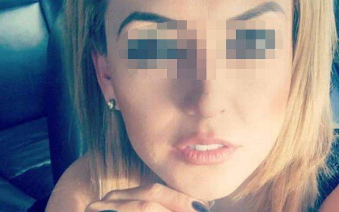 Ejecutan a hombre y mujer afuera de una farmacia en Cd. Juárez