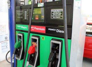 En 2019 se pagará completo el impuesto a las gasolinas