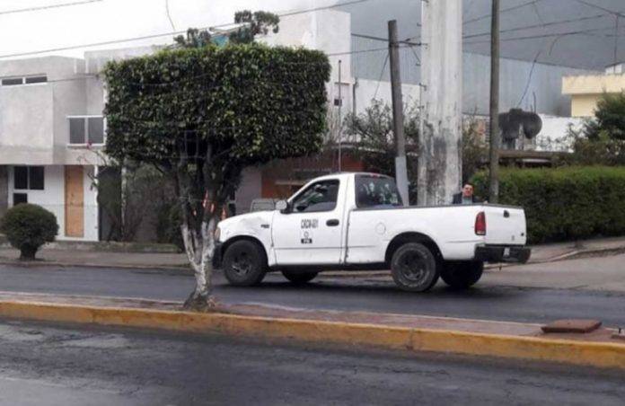 Emboscada a ministeriales deja un muerto en Veracruz