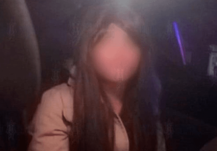 Menor vestido de mujer, a la cárcel por homicidio Policía Federal