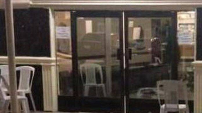 Ataque armado durante un velorio deja dos lesionados