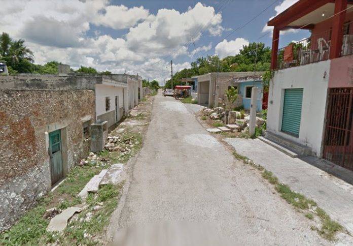Depresión navideña cobra otra vida en Yucatán