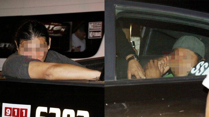 Acusan a asaltantes de Progreso de robo con violencia y en pandilla