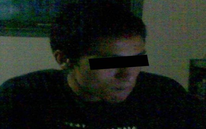 Gracias al Facebook ubican a sujeto que mató a su ex novia