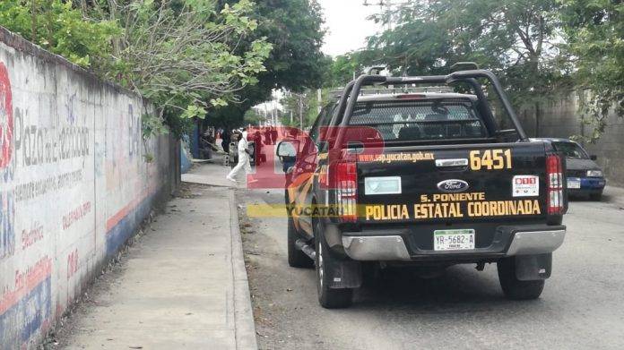De volada identifican al presunto autor del feminicidio en col. Francisco I. Madero