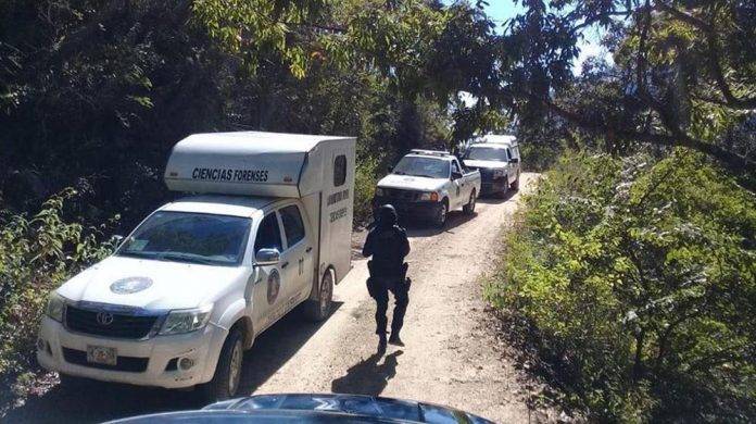 Ataque en actividad religiosa deja cuatro lesionados y una mujer muerta