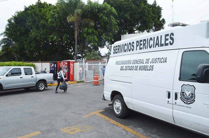 Ejecutan a regidora electa en Morelos