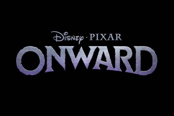 Anuncian la nueva película de Pixar, se llama Onward