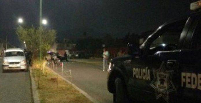 Pasajero de autobús se enfrenta a asaltantes y mata a uno