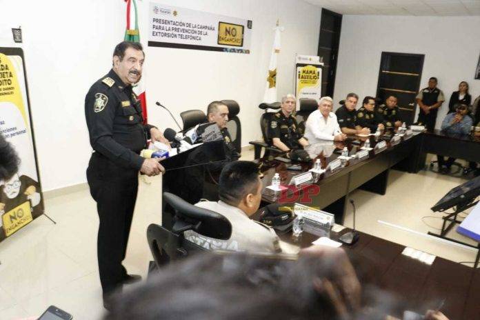 El número de intentos de extorsión telefónica se ha reducido en la entidad un 21.50 % en comparación con el año pasado, pero los montos de ganancias de los delincuentes han ido en aumento.