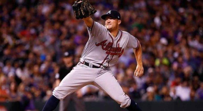 Rex Brothers tendrá que luchar por un lugar en el equipo mayor del 