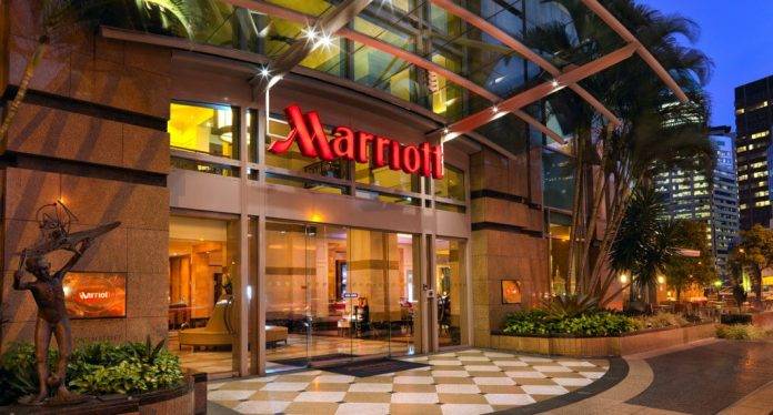 El ciberataque contra los hoteles Marriott ha dejado desprotegidos a millones