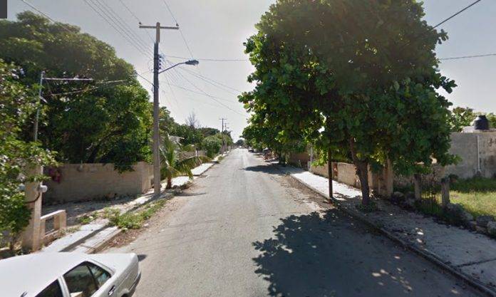 Se ahorca en casa de su mamá porque su novia lo dejó