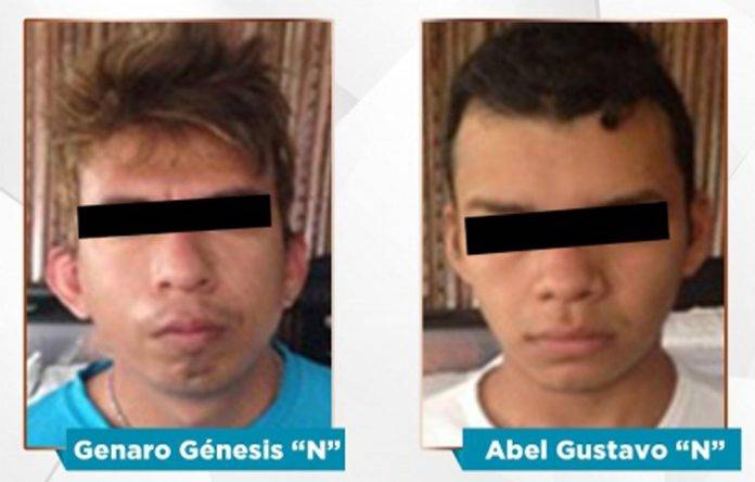 Secuestradores asesinos pasarán más de un siglo en la cárcel