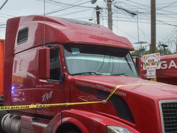 Arrestan a sujeto que causó la muerte de su hijita