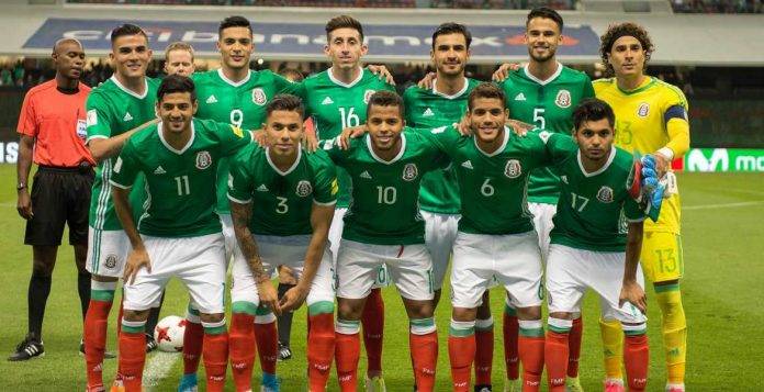La Selección Mexicana tuvo otro año mediocre, aún así le alcanzó para estar entre las 20 mejores del mundo, según FIFA.