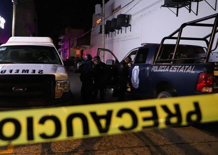 Arrestan a uno de los líderes de Los Viagras en Michoacán
