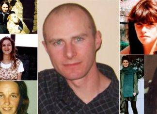 Vidas ejemplares: El triángulo de las desaparecidas Mark Hennessy y sus posibles víctimas, las cuales desaparecieron entre 1993 y 1998 en la República de Irlanda.