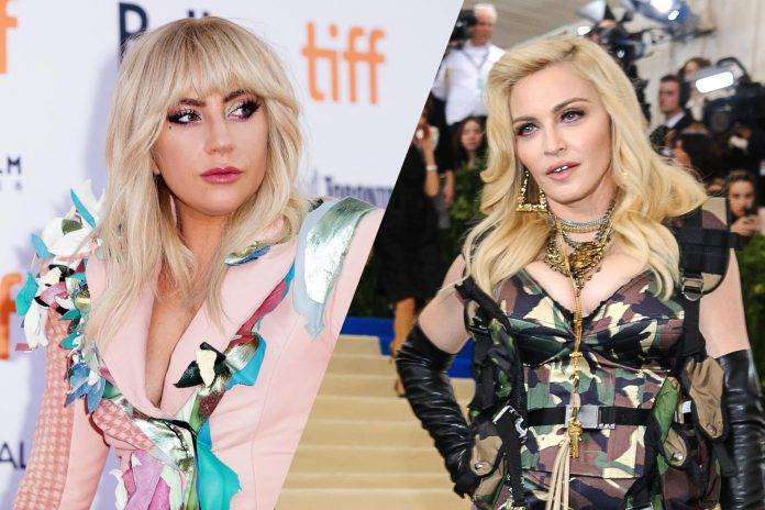 Lady Gaga se metió, tal vez sin querer, con la mujer equivocada