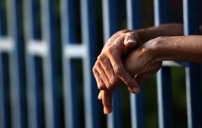 Sentencian a seis Zetas a 20 años en la cárcel