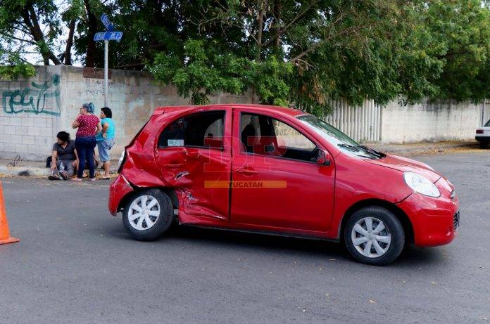 Sacudido 1 de enero en la Jesús Carranza, familia se da ¡en la March...!