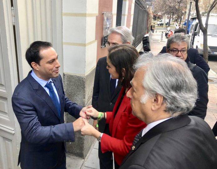 Intensa promoción yuca en España